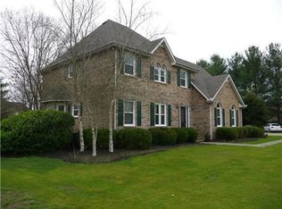 100 Kingsridge Blvd, Tullahoma, TN 37388