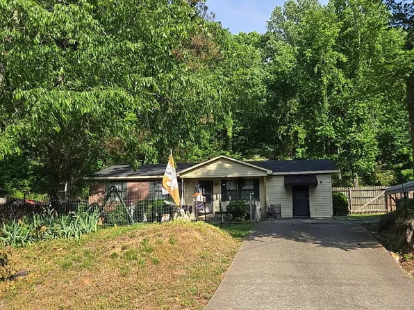 50 County Road 94, Florence, AL 35634
