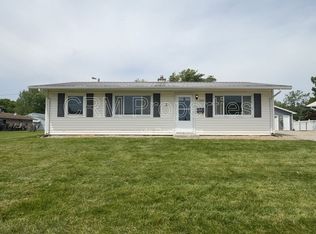 1830 W Madison St, Kokomo, IN 46901