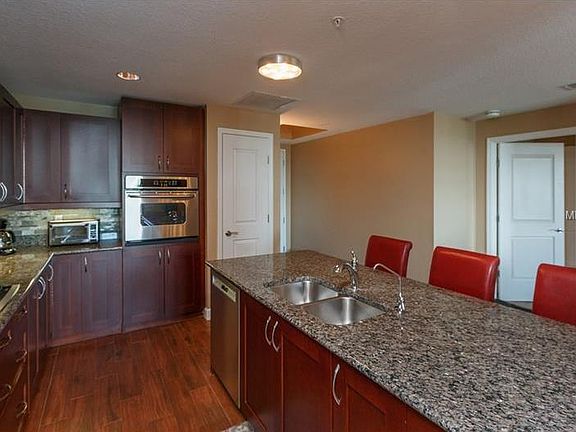 4th image of 100 S Eola Dr Unit 1208
