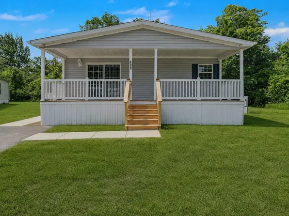 3450 Howard Rd Lot 188, Hamburg, NY 14075