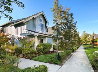 1745 26th Walk NE, Issaquah, WA 98029