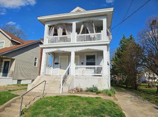 5402 Rolston Ave, Cincinnati, OH 45212