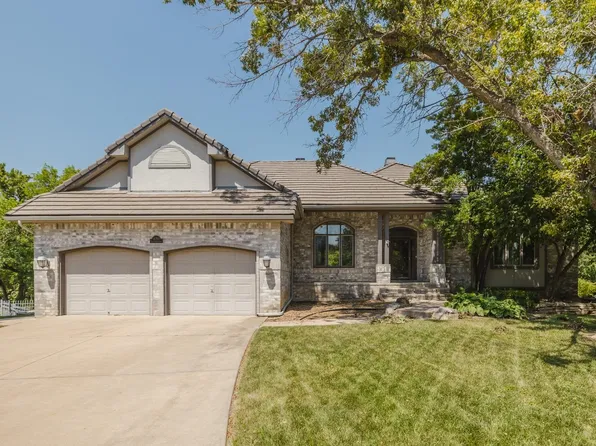11710 W Lost Creek Ct, Wichita, KS 67212