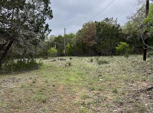LOT 734 Pecan Dr, Spring Branch, TX 78070