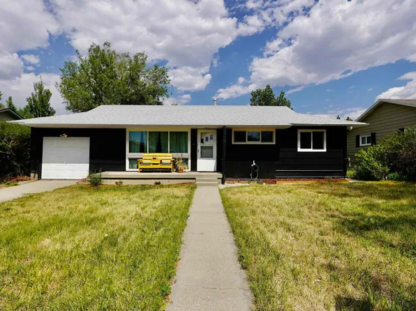 309 N Sun Drive, Casper, WY 82609