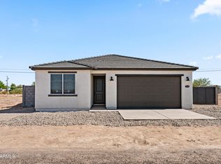 3115 W Romana Dr, Eloy, AZ 85131