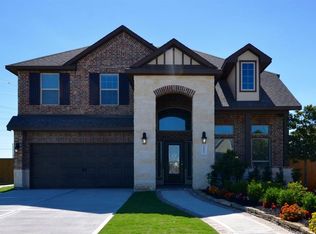 23923 Via Fiore Dr, Richmond, TX 77406