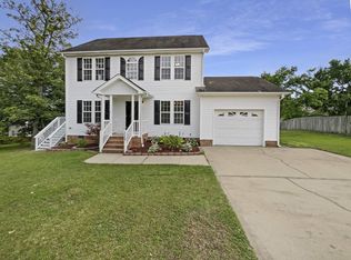113 Jade Cir, Knightdale, NC 27545