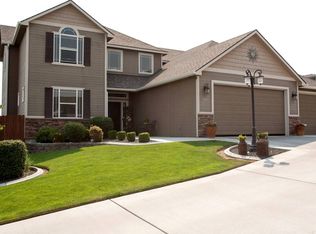 5943 W 37th Pl, Kennewick, WA 99338