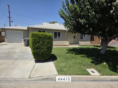 44415 11th St W, Lancaster, CA, 93534