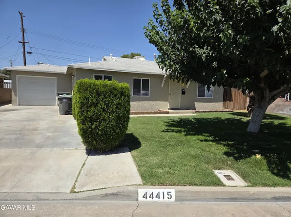 44415 11th St W, Lancaster, CA 93534
