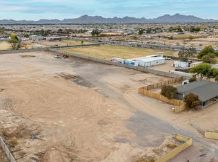 1461 W Ocotillo Rd, San Tan Valley, AZ 85140