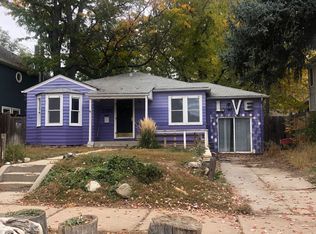 2484 S Columbine St, Denver, CO 80210