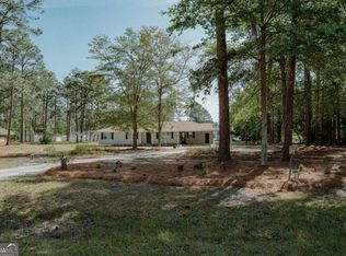 1793 Blackshear Hwy, Baxley, GA 31513