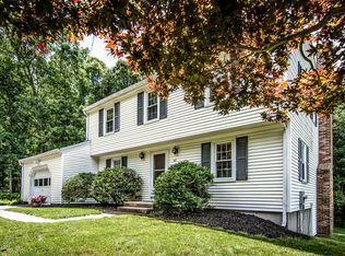 42 Venus Dr, Shrewsbury, MA 01545