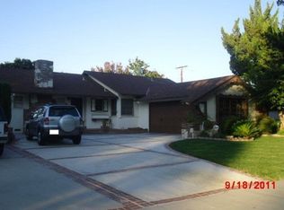 20207 Haynes St, Winnetka, CA 91306
