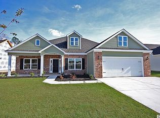 185 Highmeadow Ln, Conway, SC 29526