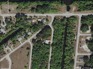 20 Theresa Blvd, Pt Charlotte, FL 33954