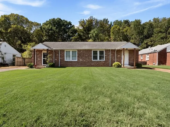 536 Raliegh Dr, Hermitage, TN 37076