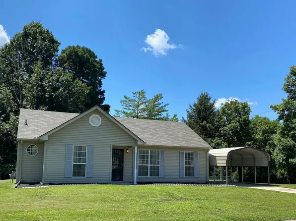 3235 Dockside Dr, Hermitage, TN 37076