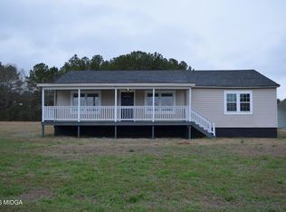 1996 Dames Ferry Rd, Forsyth, GA 31029