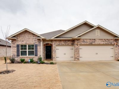 156 High Leaf Dr, Harvest, AL, 35749