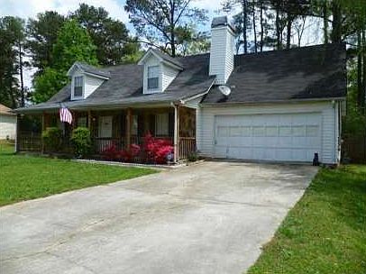 2nd image of 1218 Regal Heights Dr