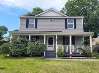 334 E Evans St, Norfolk, VA 23503
