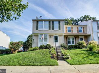 770 Willowby Run, Pasadena, MD