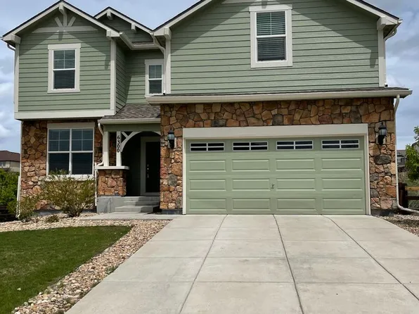 6300 S Ider St, Aurora, CO 80016