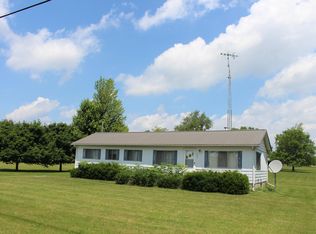 2786 Dinius Rd, Tecumseh, MI 49286