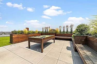 Rented by Tapiro Realty