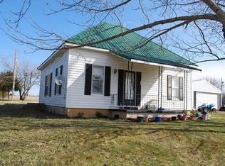 18871 Old Salem Rd, Licking, MO 65542