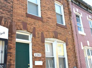 2242 McClellan St, Philadelphia, PA 19145