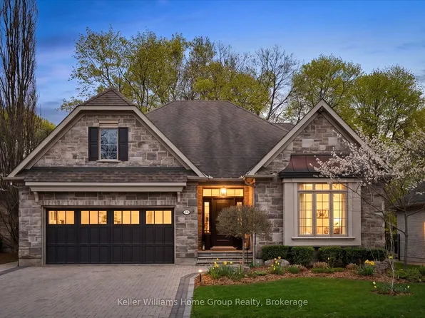 75 Woodside Rd, Guelph, ON N1G 2H1