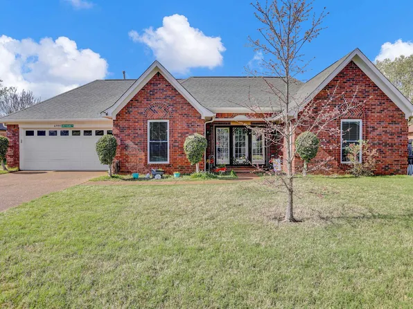 6590 Laurel Bluff Ct E, Bartlett, TN 38135