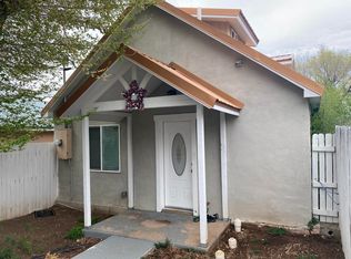 2122 Montezuma Ave, Las Vegas, NM 87701
