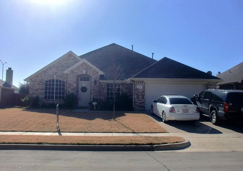 1st image of 1211 Fleetwood Cove Dr
