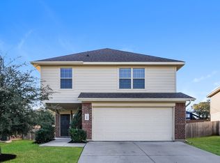 7408 Crossfire Trl, Fort Worth, TX 76112