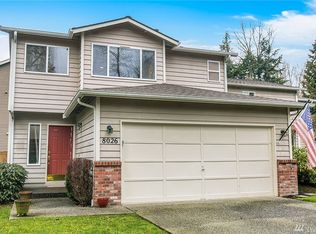 8026 NE 178th Ln, Kenmore, WA 98028
