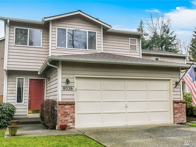 8026 NE 178th Ln, Kenmore, WA, 98028