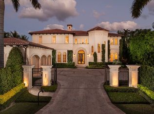 640 Island Dr, Palm Beach, FL 33480