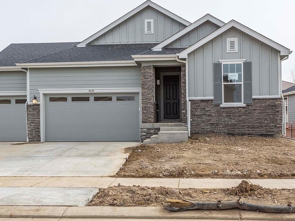 4610 Meadow Drive, Dacono, CO 80514 Zillow