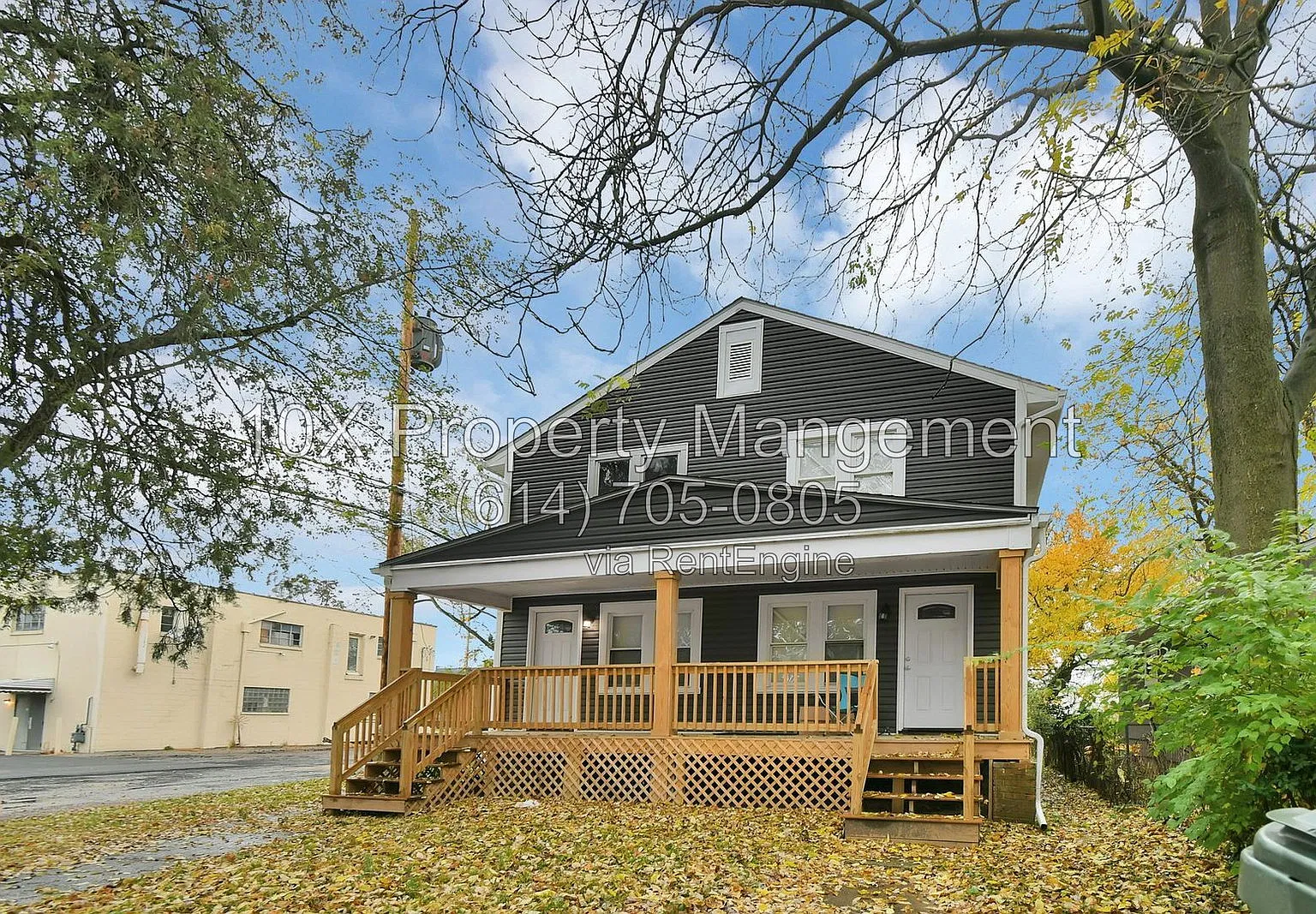 3 bed, 1.0 bath, 1350 sqft, $1,300 — Photo 1