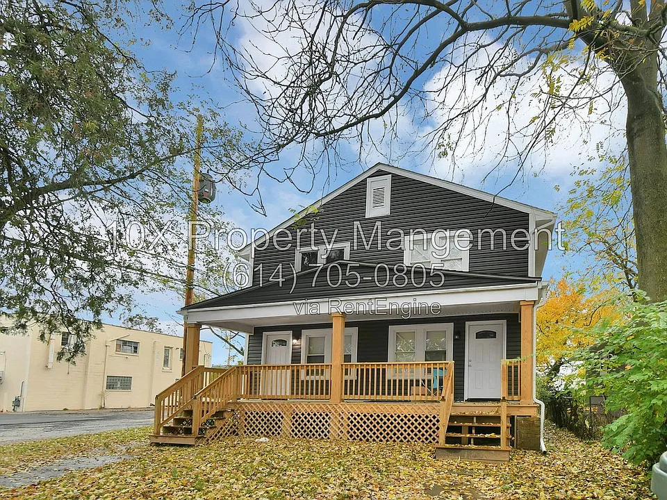 704 N Dawson Ave