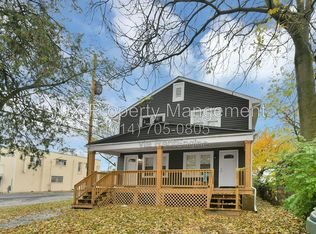 704 N Dawson Ave, Columbus, OH 43219