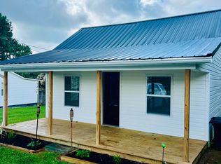 161 Eastview Dr, Bean Station, TN 37708