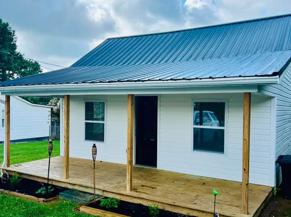 161 Eastview Dr, Bean Station, TN 37708