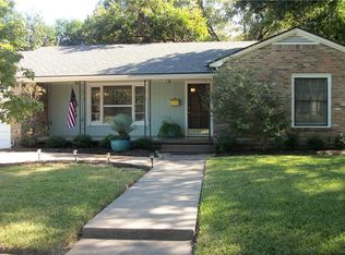1319 N 34th St, Waco, TX 76710
